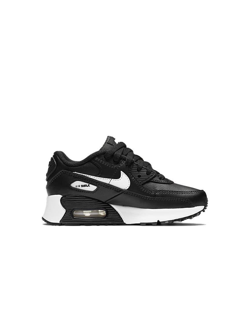 Preschool hotsell black nike